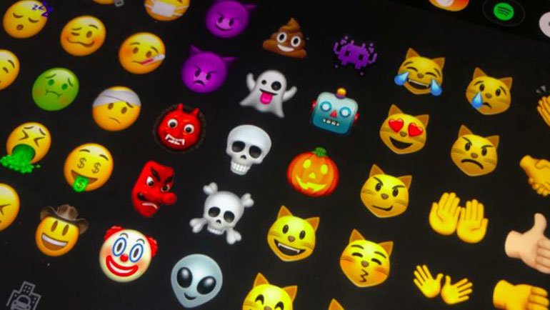 Dünya’nın En Çok Kullanılan 10 Emojisi Açıklandı