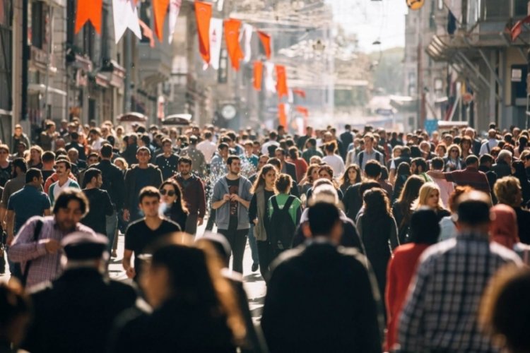 Türkiye’nin en belalı şehirleri açıklandı