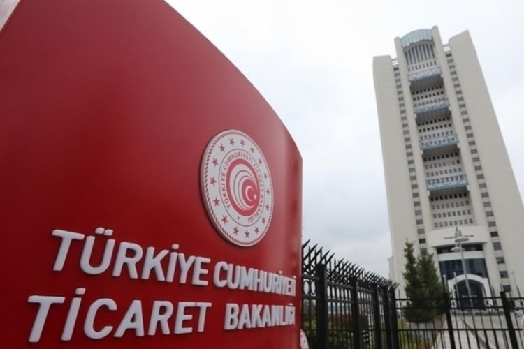 Ticaret Bakanlığı’ndan milyonlarca lira ceza yağdı