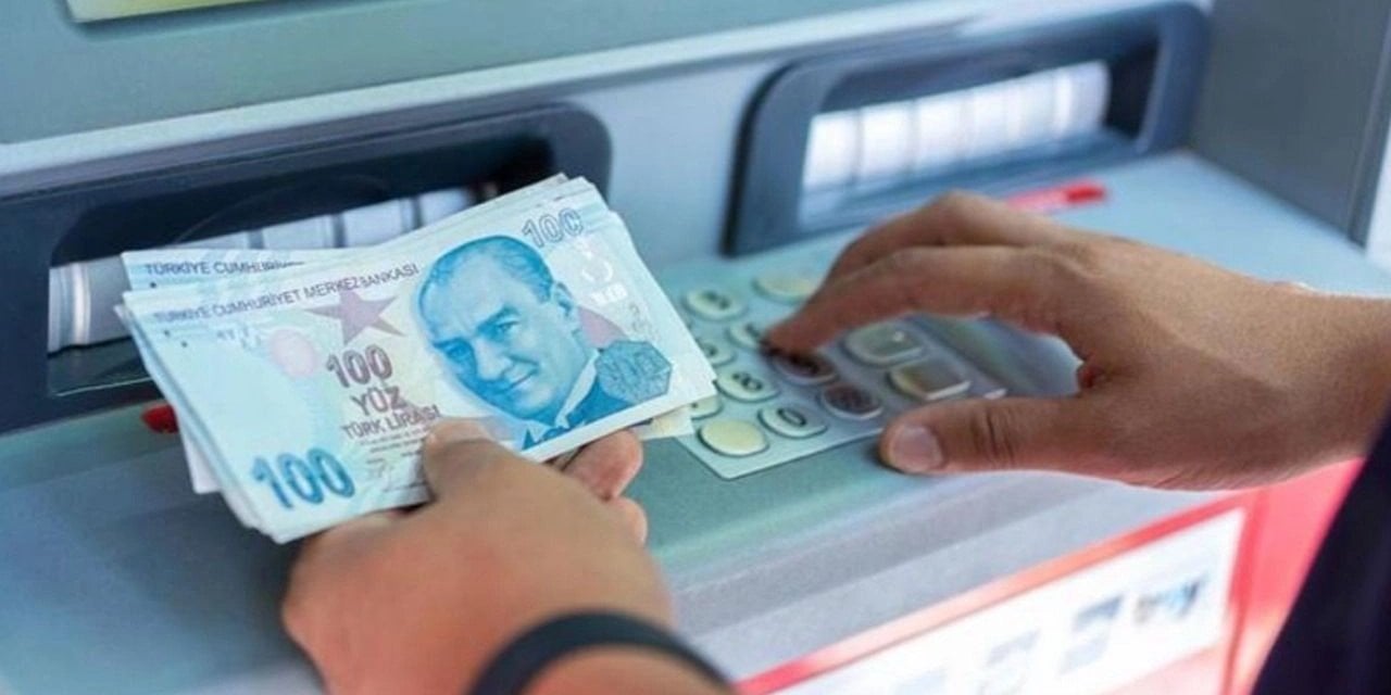 ATM’lerde nakit çekim limitleri yükseldi