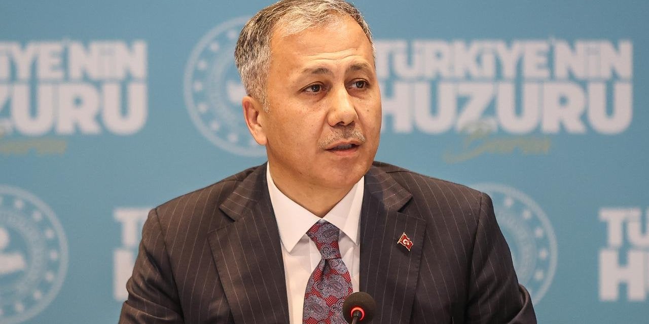 Bakan Yerlikaya’dan Yenidoğan Çetesi açıklaması