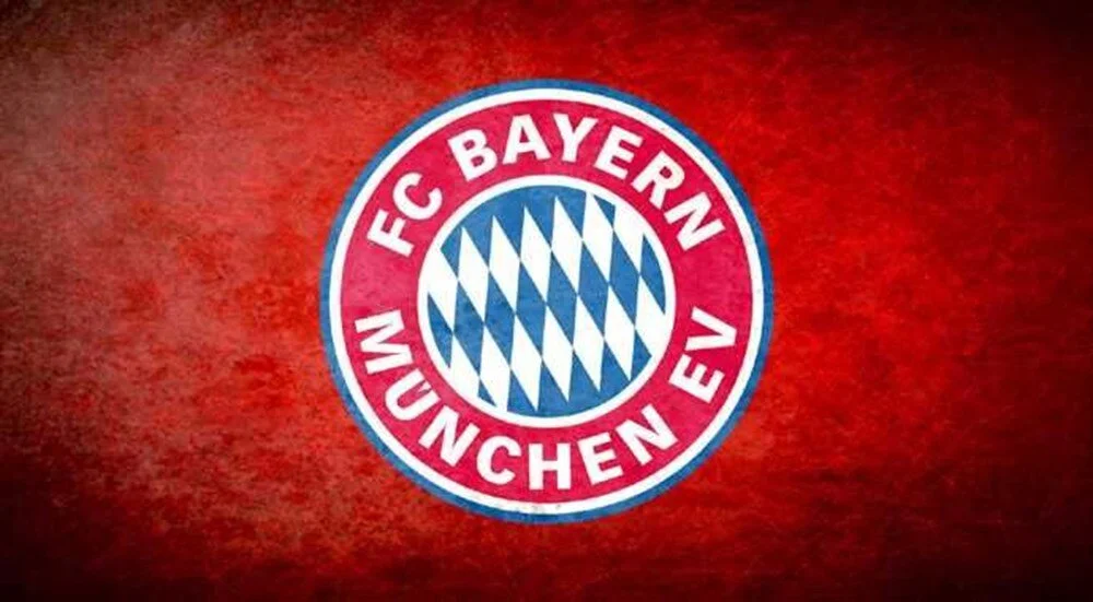 Bayern Münih logosundaki değişim şaşırttı