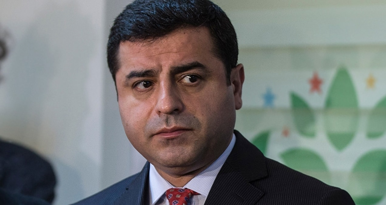 Demirtaş çağrı metninde kime, ne mesaj verdi?