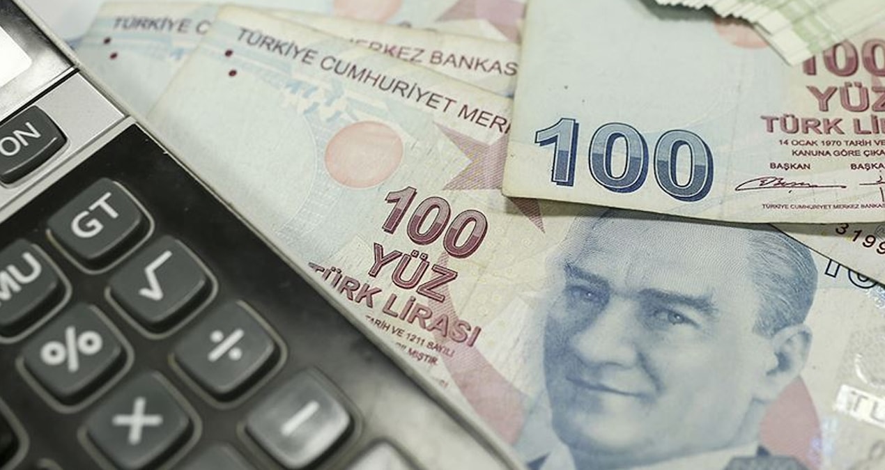 Devlet 2025’te harçlardan 282,5 milyar lira toplayacak