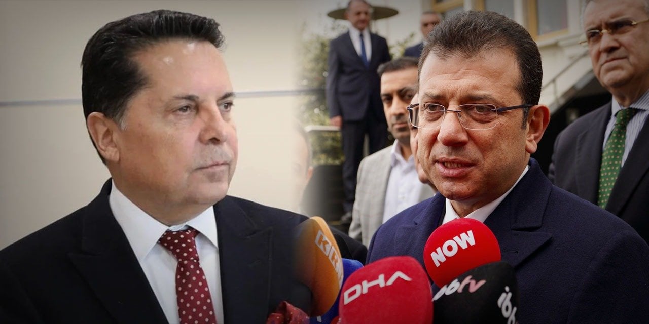 İmamoğlu’ndan Ahmet Özer soruları