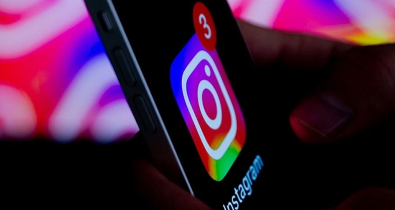 Instagram’da erişim sorunu yaşanıyor