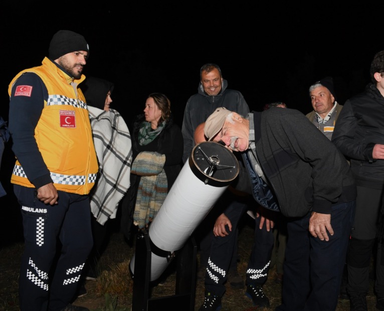 Osmangazi Belediyesi'nden Cumhuriyet Bayramı Etkinlikleri