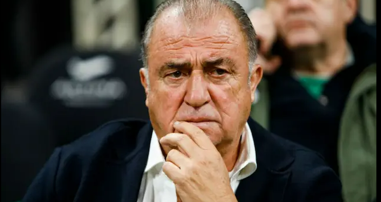 Terim’i sabote ettiler! Yunanistan karıştı…