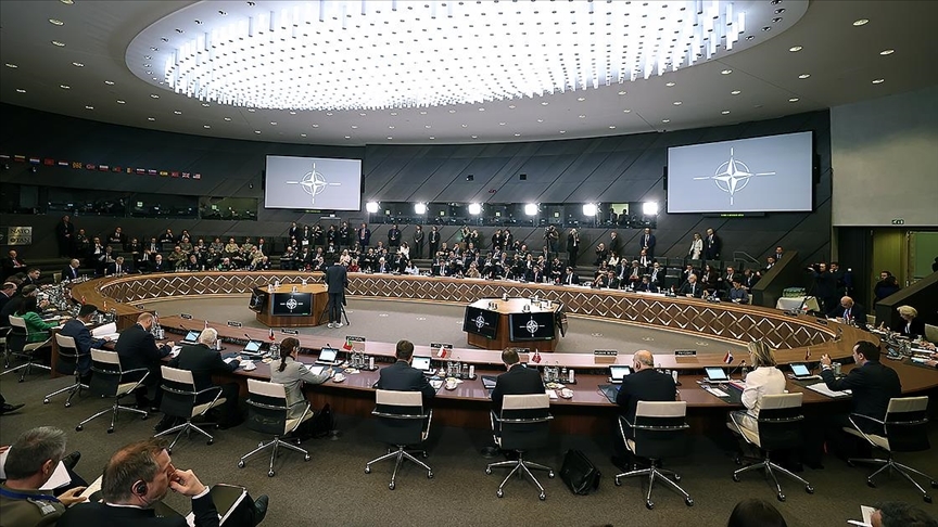 NATO Savunma Bakanları Toplantısı ve Ortadoğu Gündemi