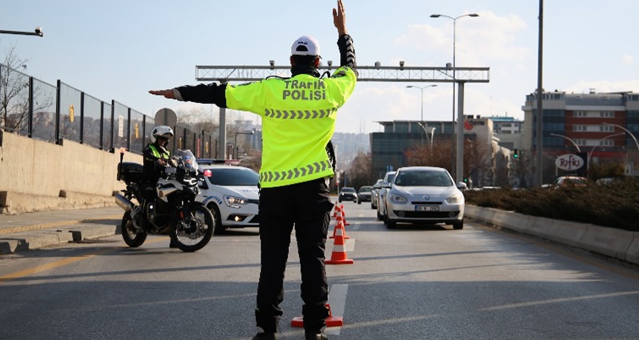 Trafiğe çıkan bir daha düşünecek