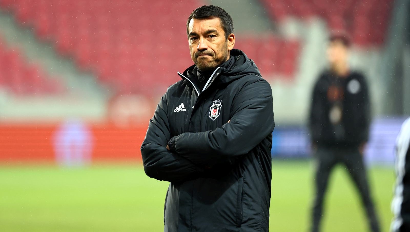 Beşiktaş’ta Giovanni van Bronckhorst dönemi sona eriyor