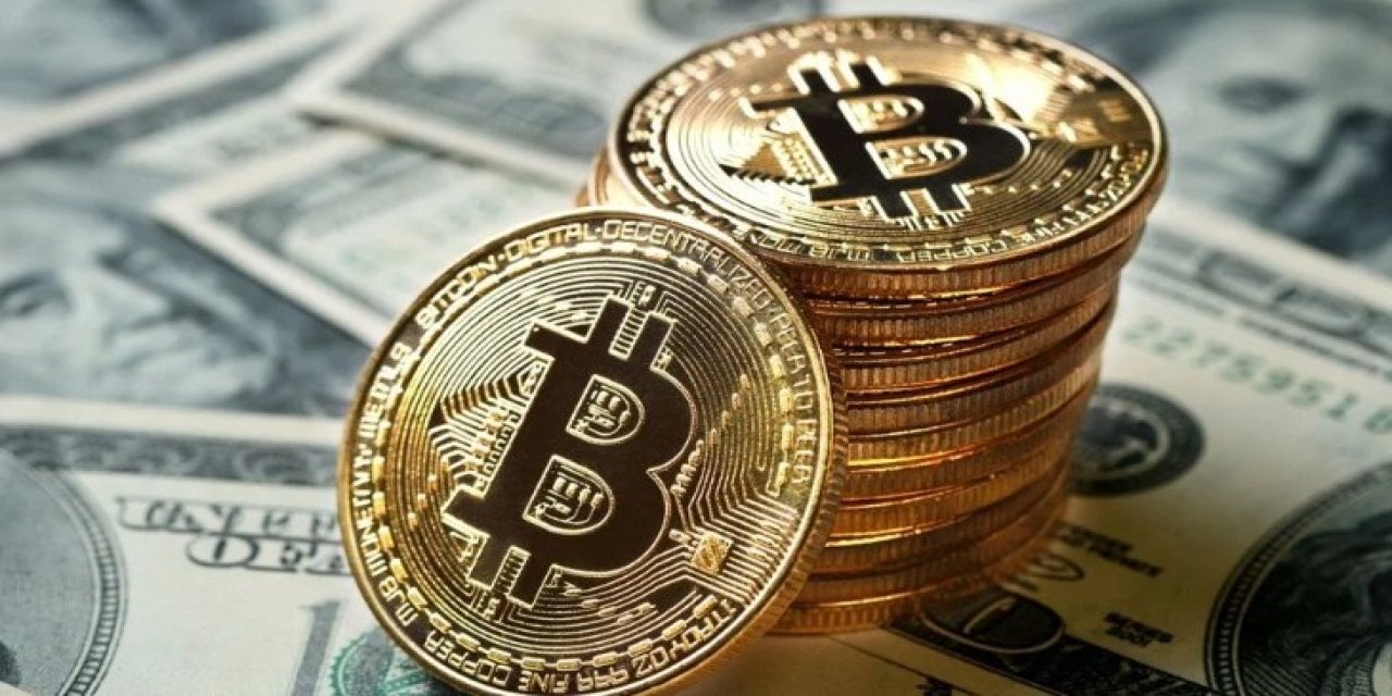 Bitcoin ilk kez 97 bin doları aştı