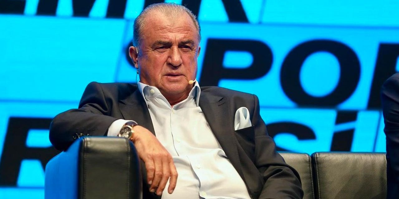 Eyüpspor’da Fatih Terim sürprizi