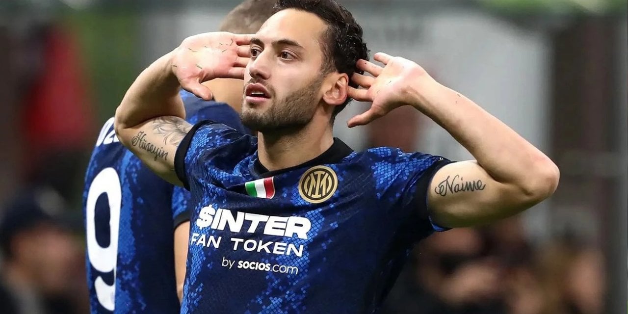 Hakan Çalhanoğlu için çılgın teklif