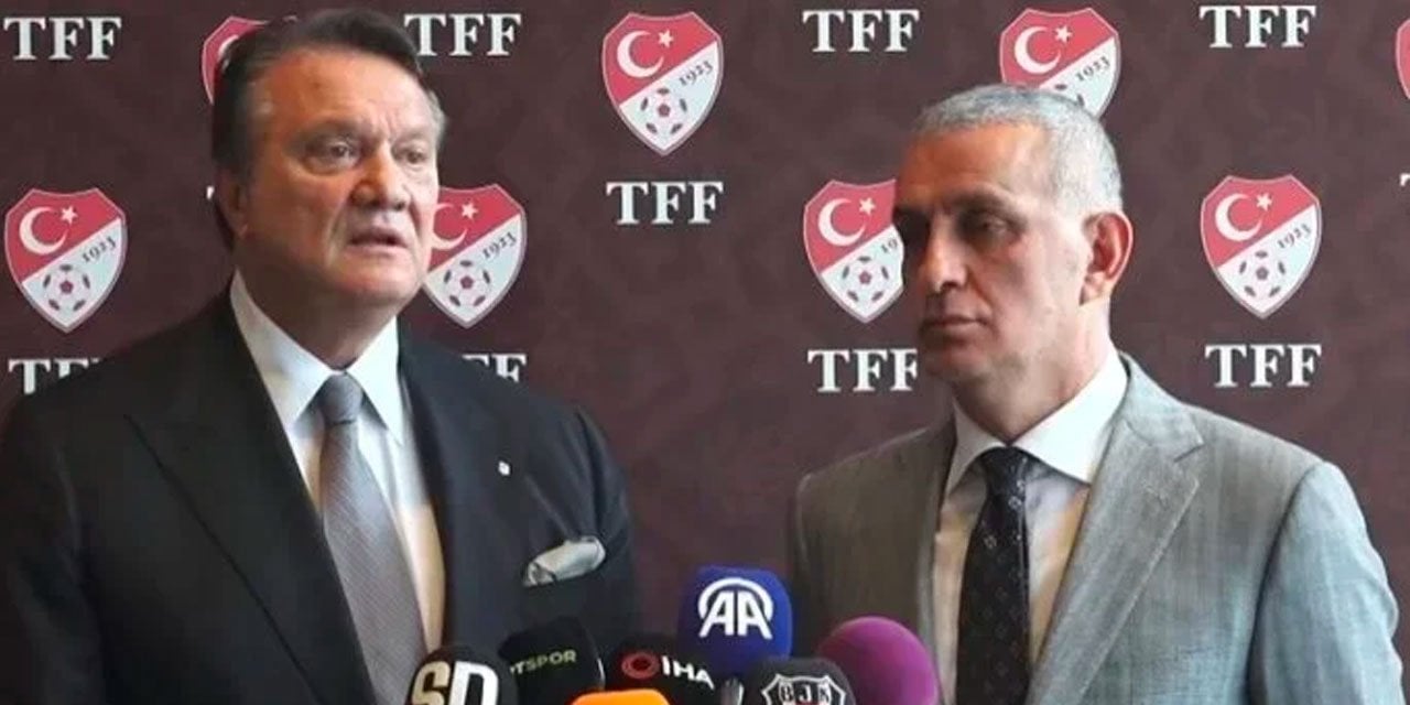 Hasan Arat istedi Hacıosmanoğlu son noktayı koydu