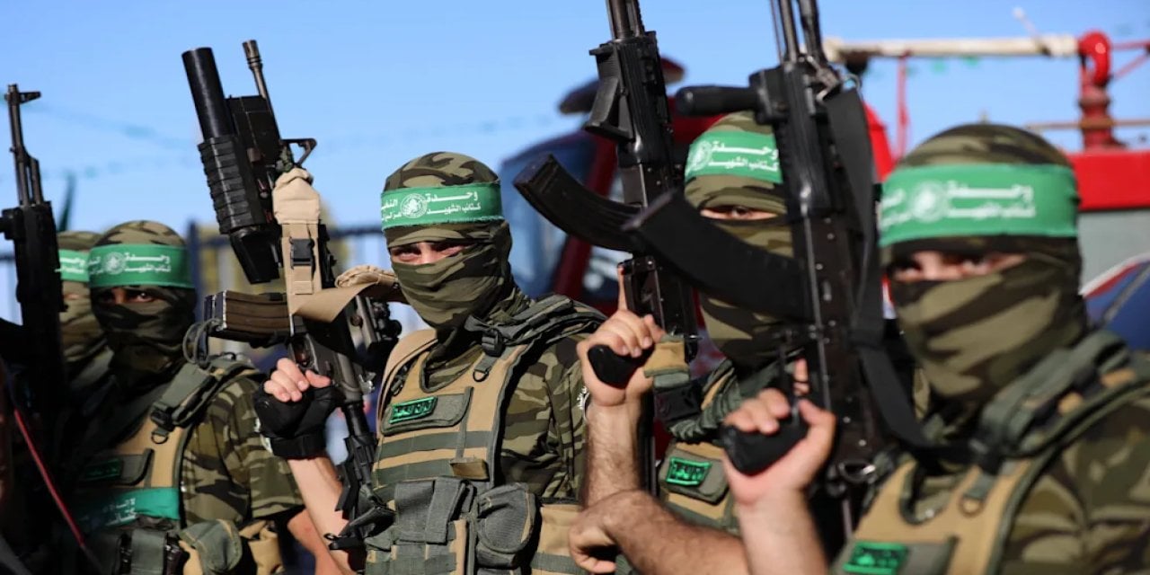 Hizbullah’tan sonra Hamas da ateşkese hazır