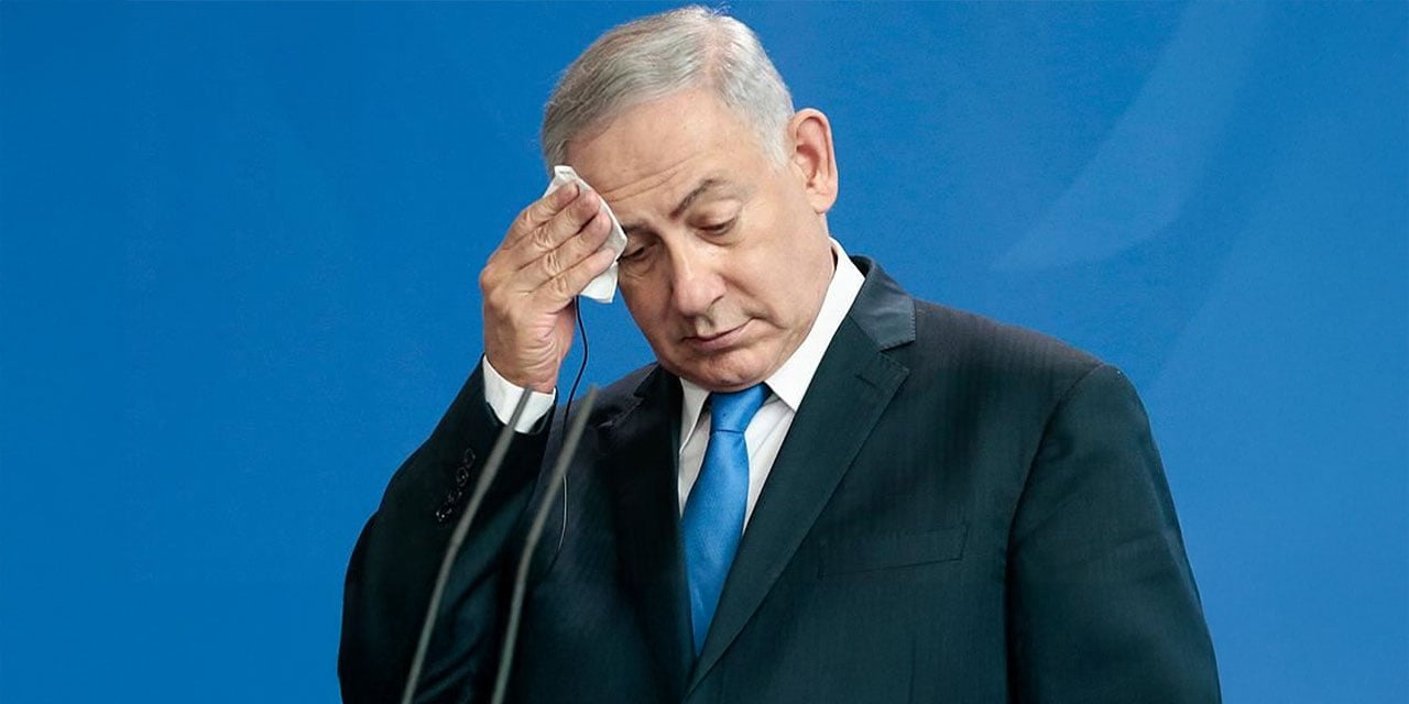 İran Netanyahu için idam istedi