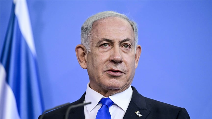 İsrail’de halk Netanyahu’nun istifasını istiyor