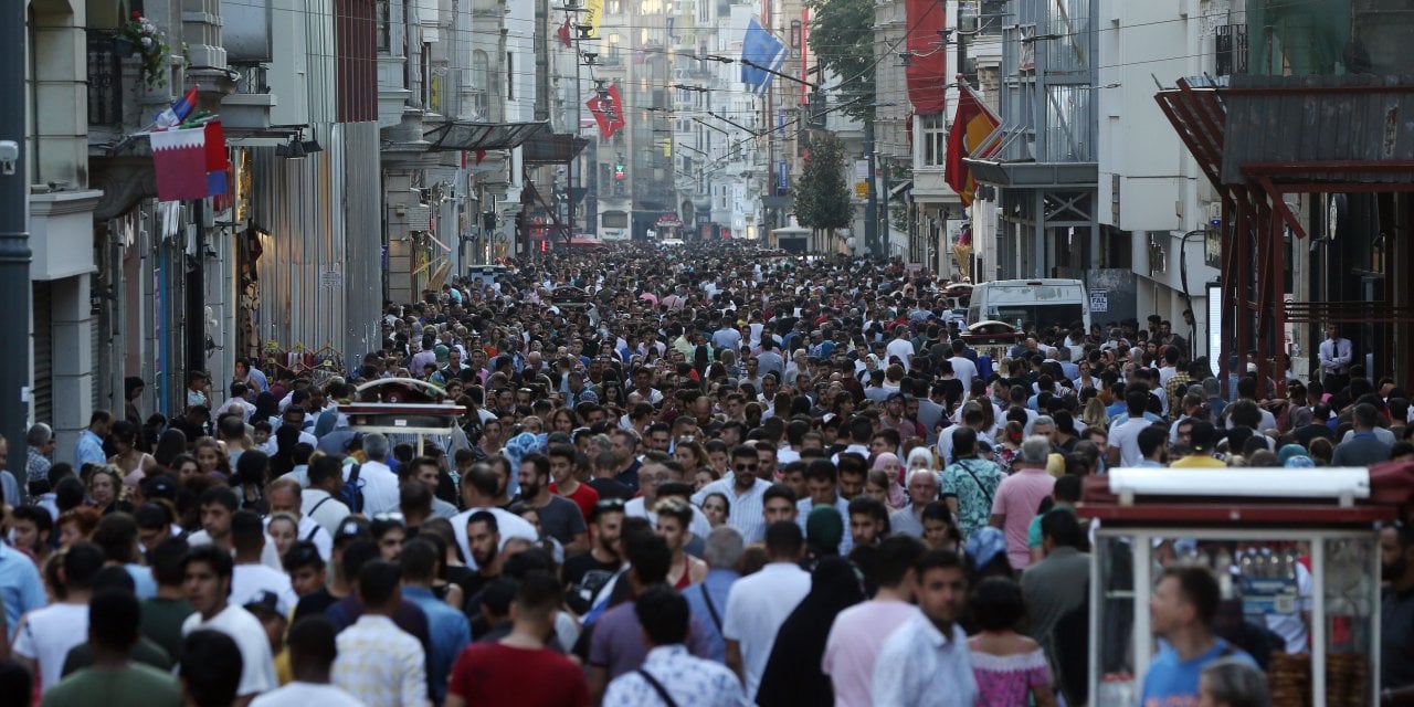 İstanbul’da yaşamanın bedeli açıklandı