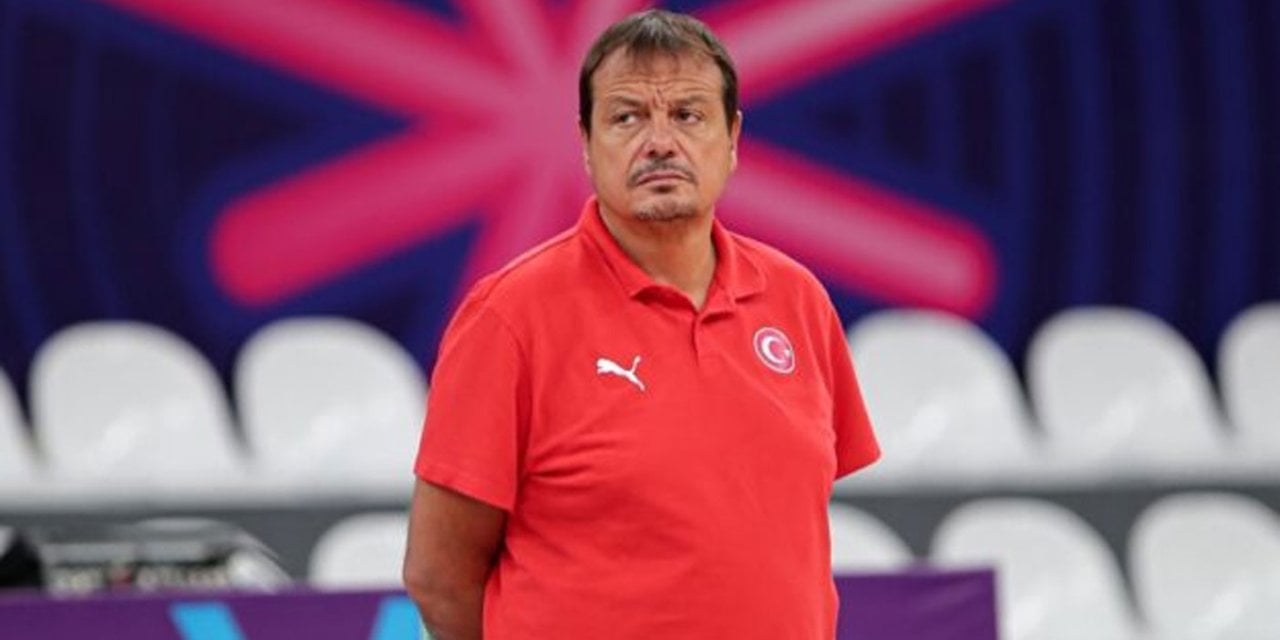 İşte Ergin Ataman’ın milli takım karnesi