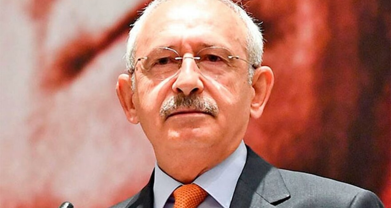 Kılıçdaroğlu hakim karşısına çıkacak