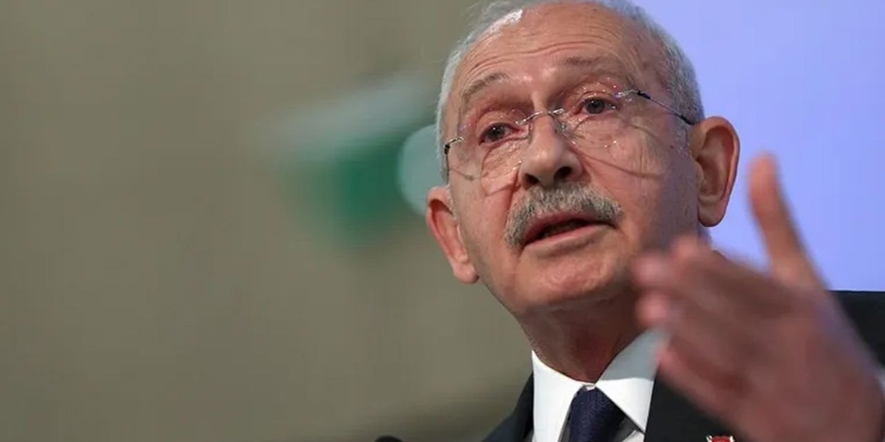 Kılıçdaroğlu’ndan kayyumlara tepki geldi