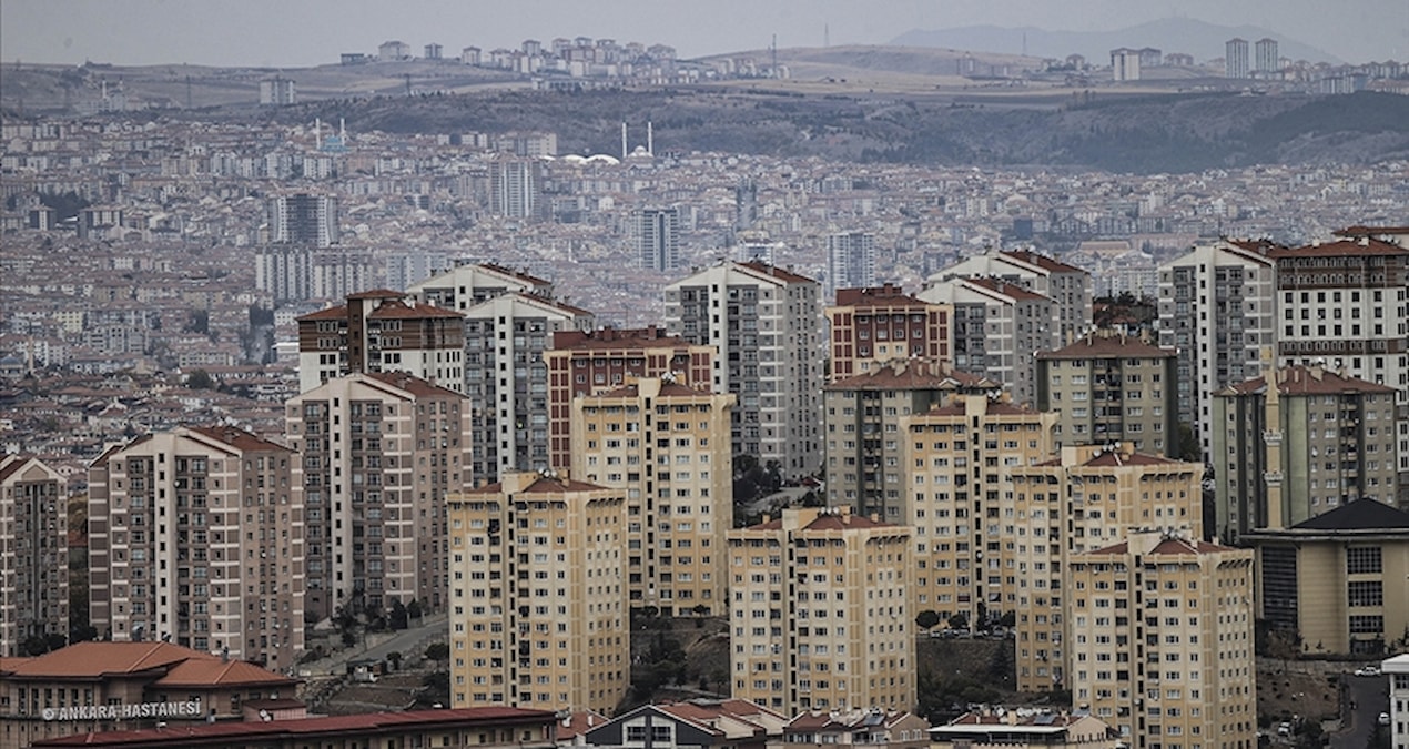 Konut kredisinde taktiler yarı yarıya düştü!