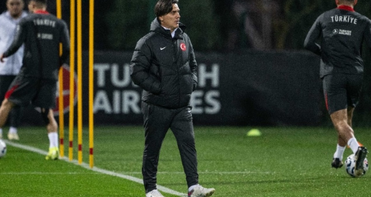 Montella ‘zorda kalırım’ demişti!