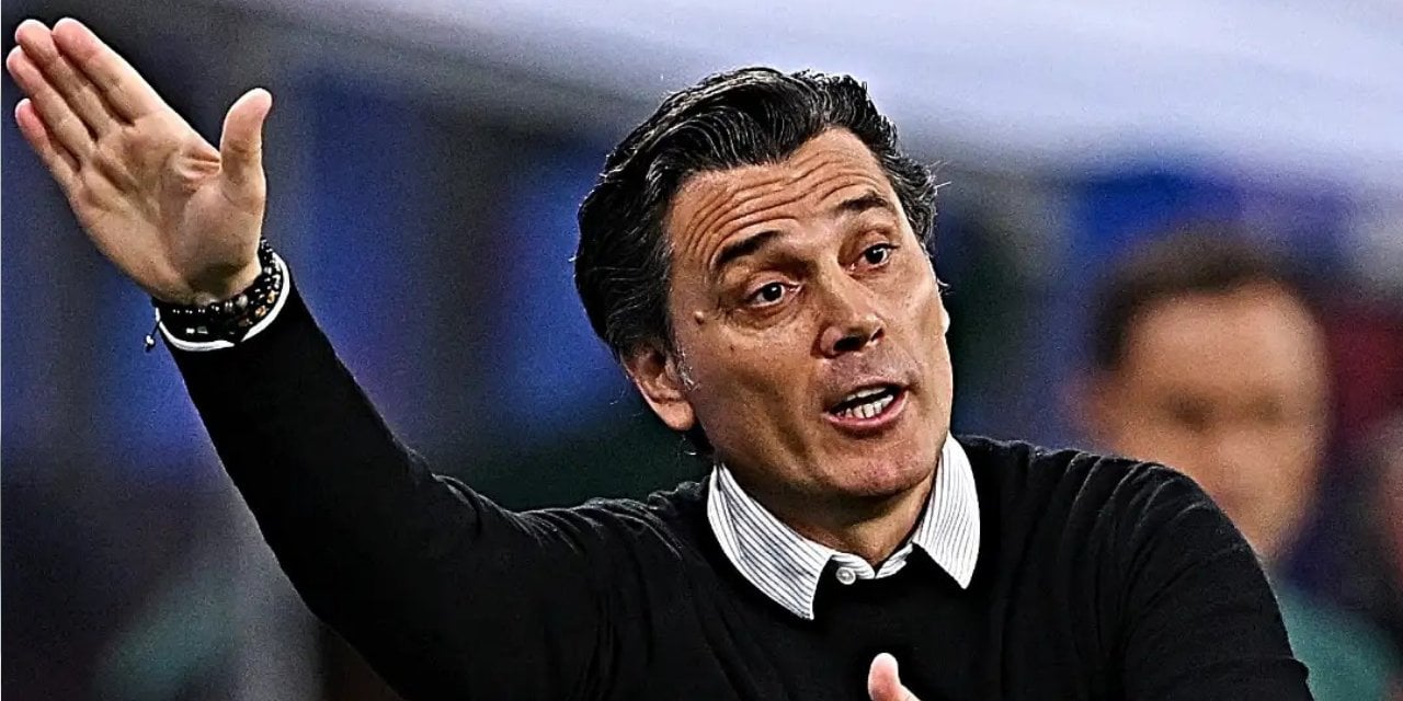 Montella’yı çileden çıkaran soru