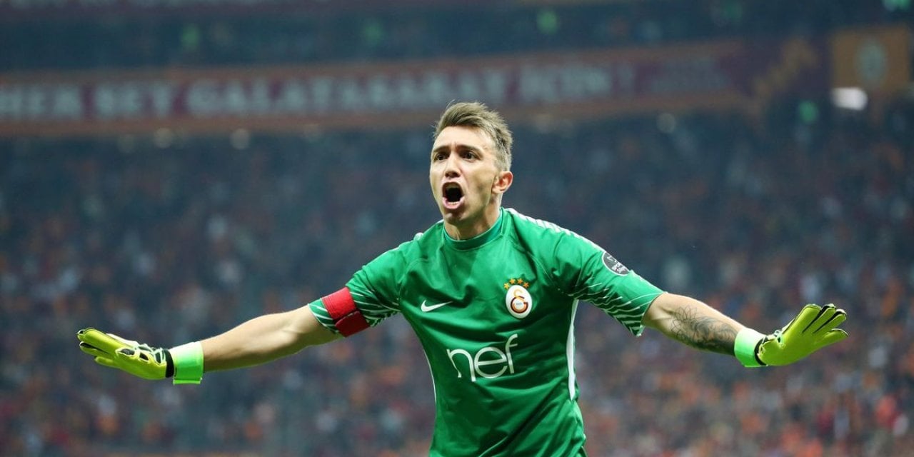 Muslera’nın yerini alacak kaleci belli oldu