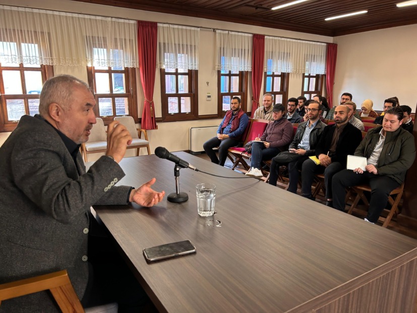 Osmangazi Belediyesi’nden üniversitelilere akademik destek