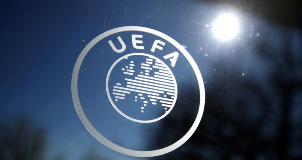 Türkiye, UEFA sıralamasında yükselişine devam ediyor!