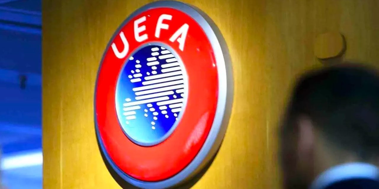 UEFA derbide gördüklerine inanamadı