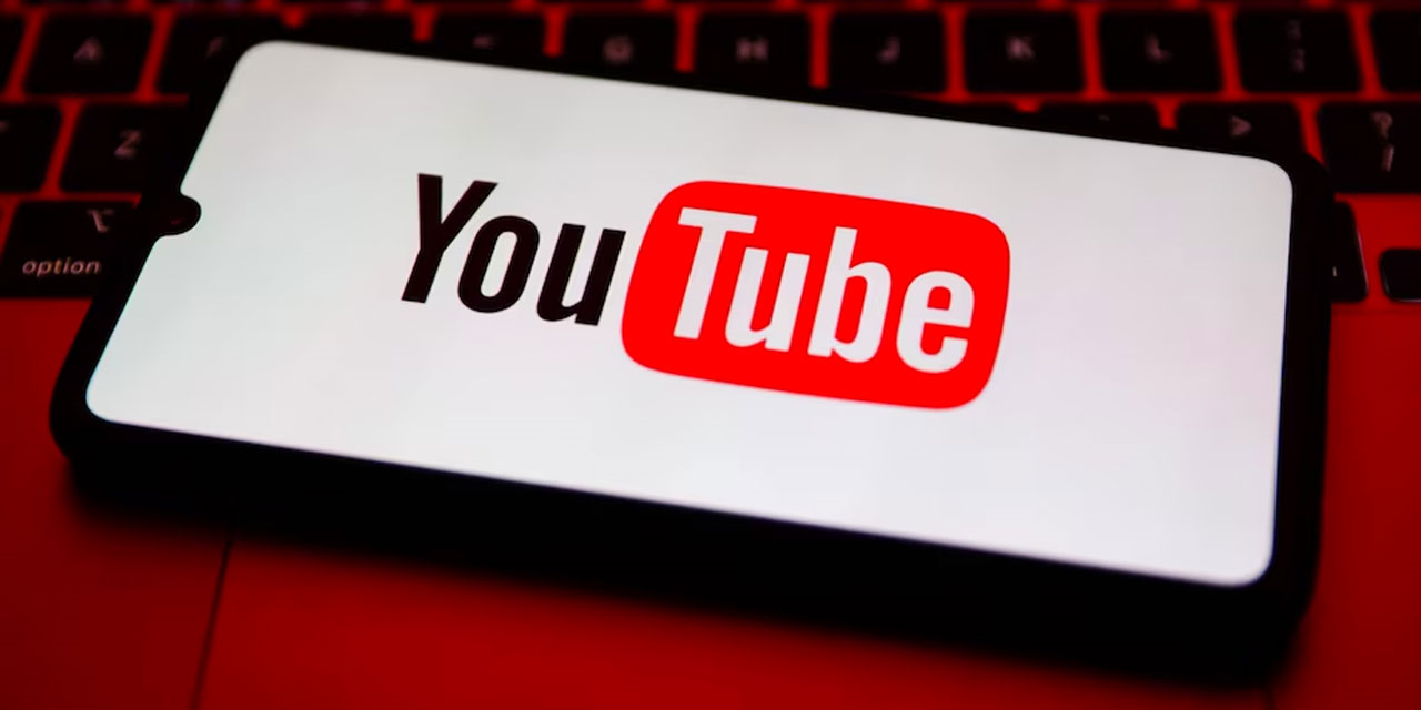 YouTube’dan video değiştirmek için kaydırma hareketi