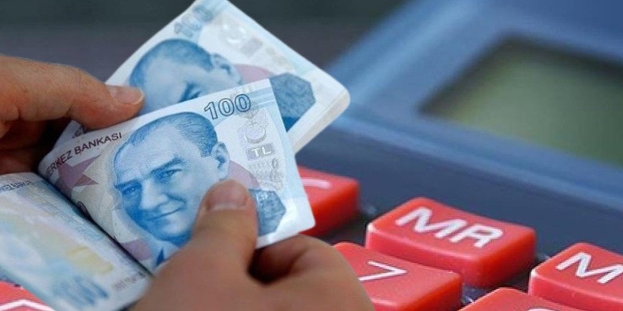 570 liraya yükseldi. Resmi Gazete’de yayımlandı