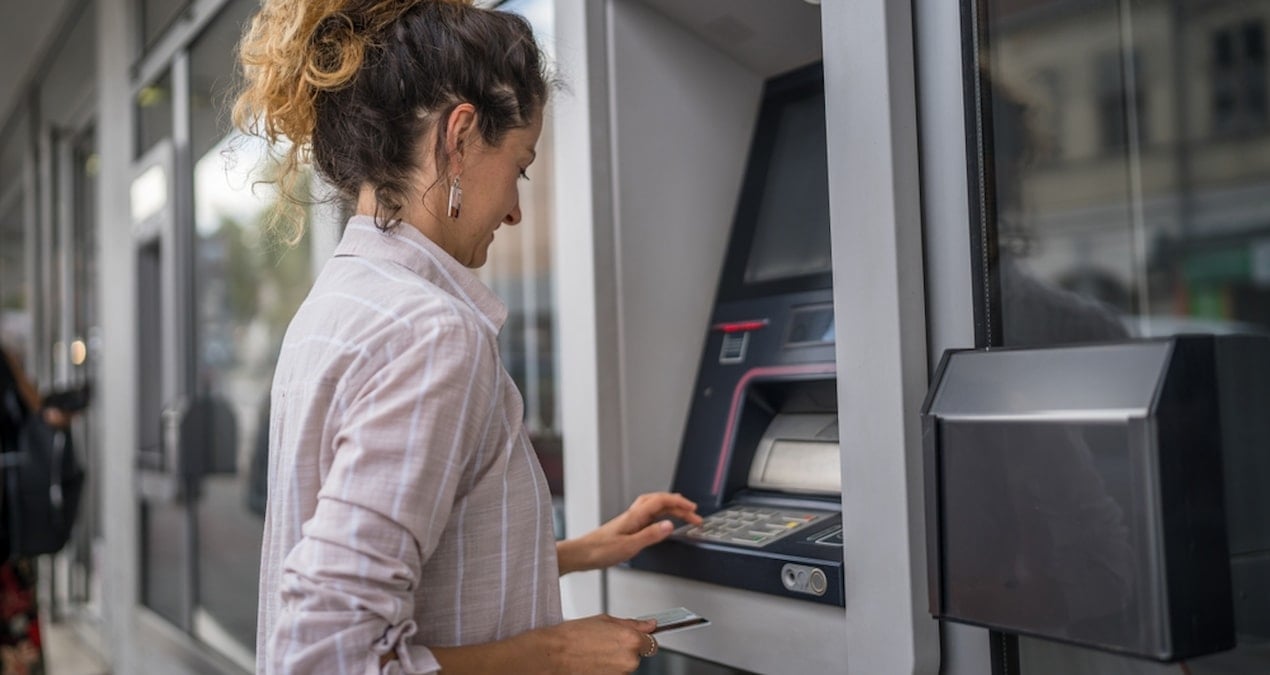 ATM’lerde 20 gün sonra yeni dönem başlayacak