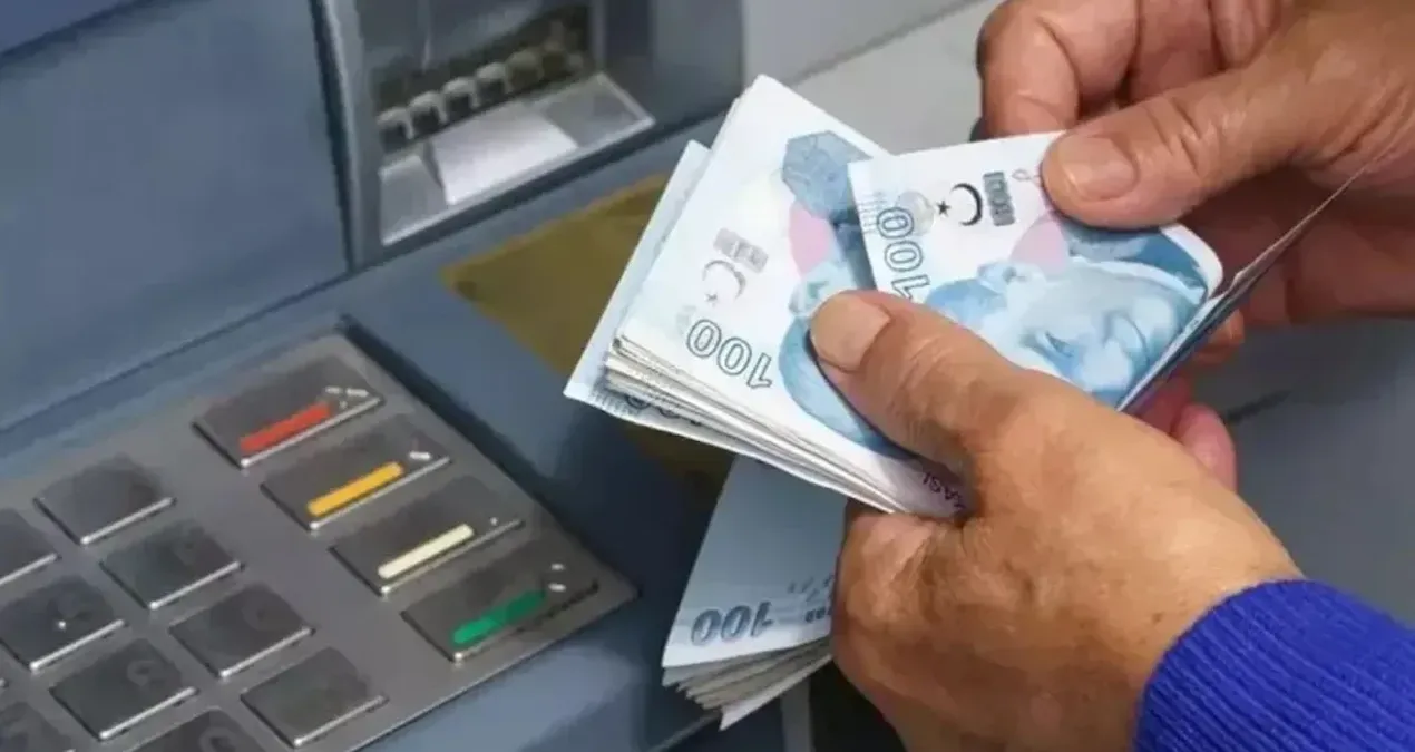 ATM’lerde para çekme ve yatırma sınırı değişiyor