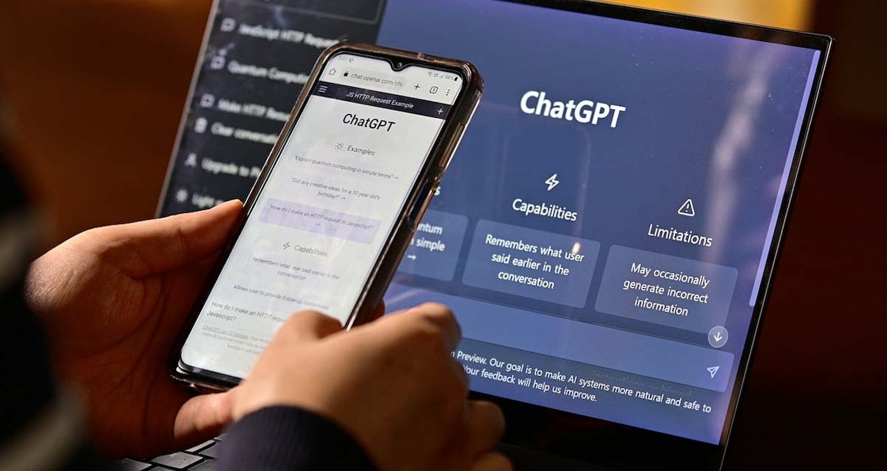 ChatGPT, WhatsApp’a geldi