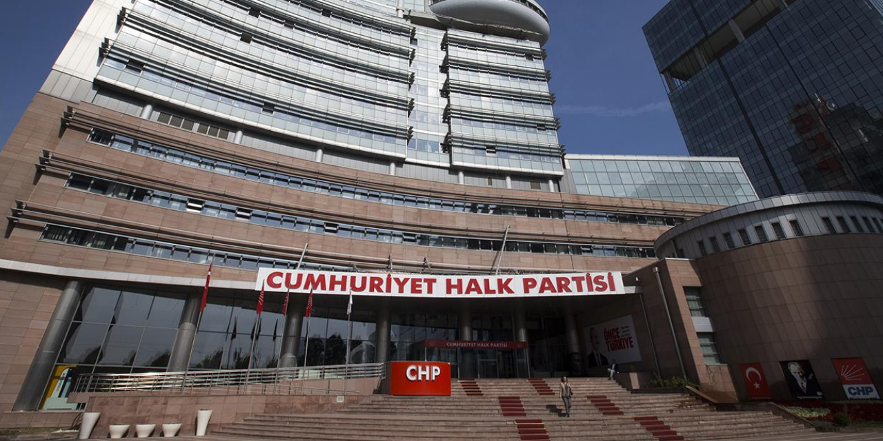 CHP’den asgari ücret mitingi. Yurttaşlara çağrı yapıldı