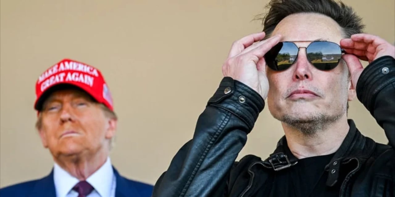 Donald Trump başkanlığı Elon Musk’a mı devretti?