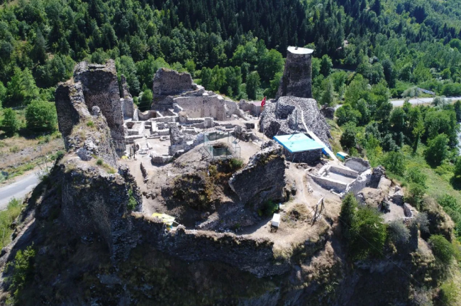 Emeklilerin Yeni Gözdesi: Artvin Şavşat