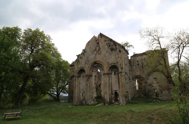 Emeklilerin Yeni Gözdesi: Artvin Şavşat