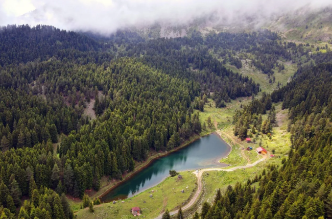 Emeklilerin Yeni Gözdesi: Artvin Şavşat