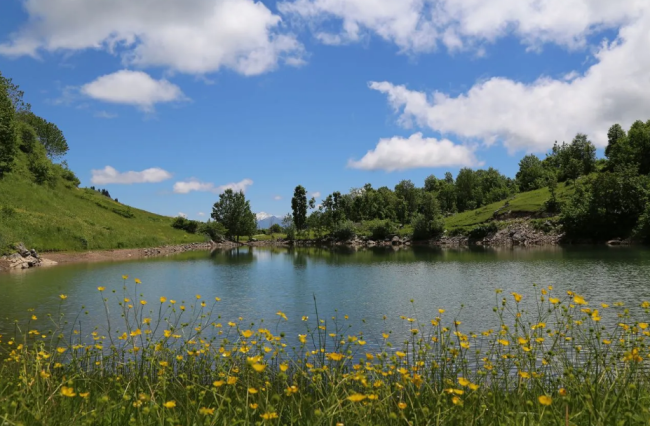 Emeklilerin Yeni Gözdesi: Artvin Şavşat