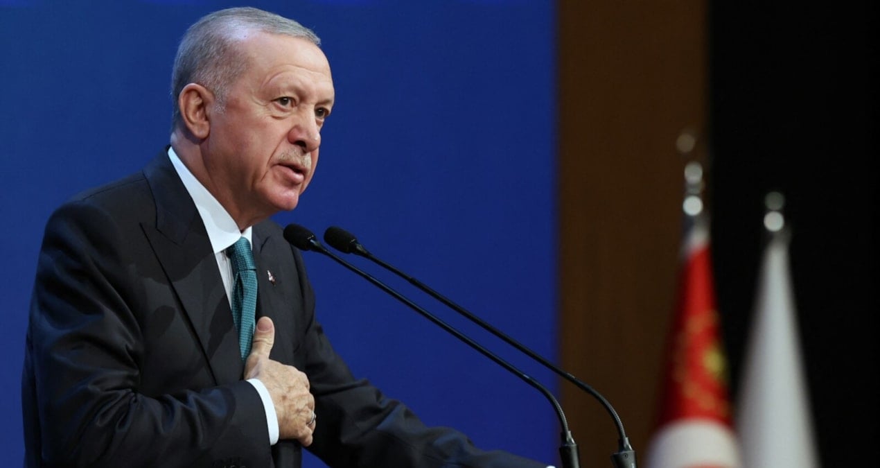 Erdoğan’ı yeniden aday yapmanın yollarını arıyorlar