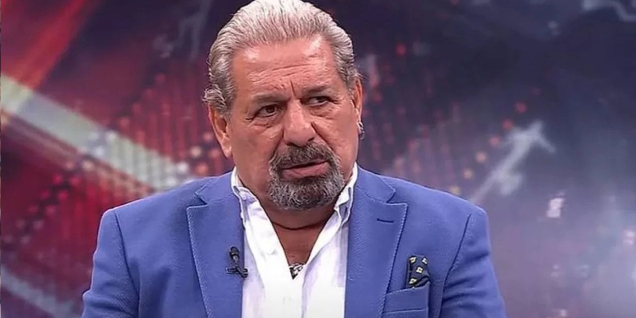 Erman Toroğlu ‘Galatasaray’a hakemin büyük kıyağı’ diyerek açıkladı