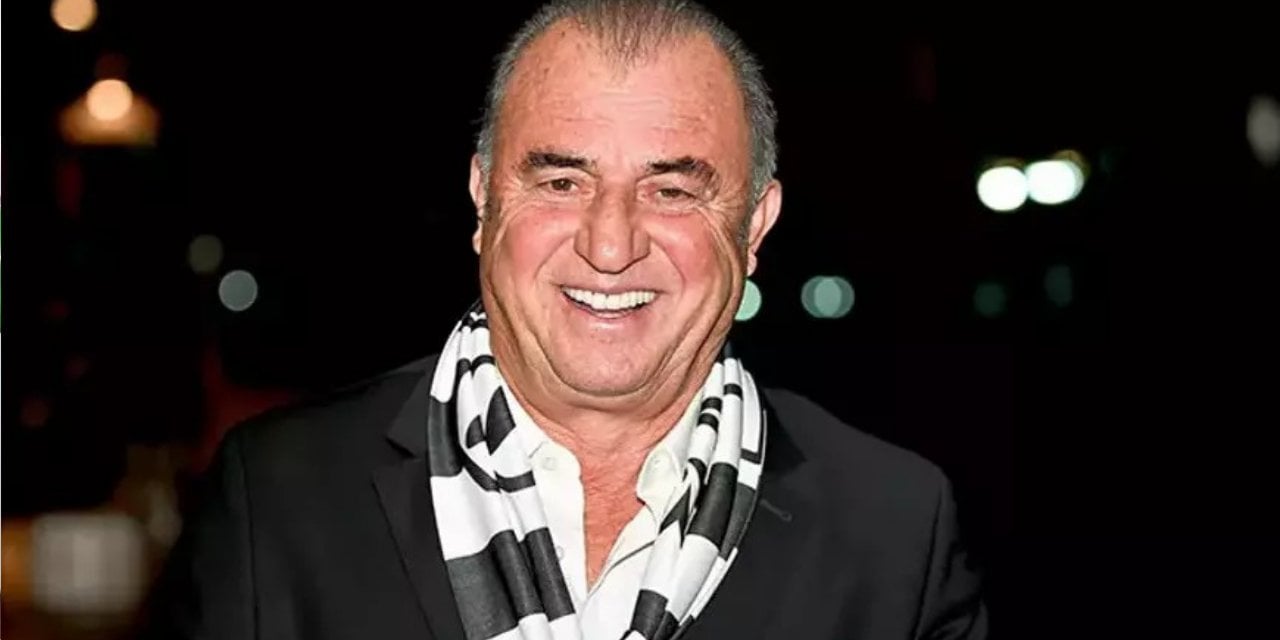 Fatih Terim Arabistan İmparatoru oldu. 5 ayda alacağı para dudak uçuklattı