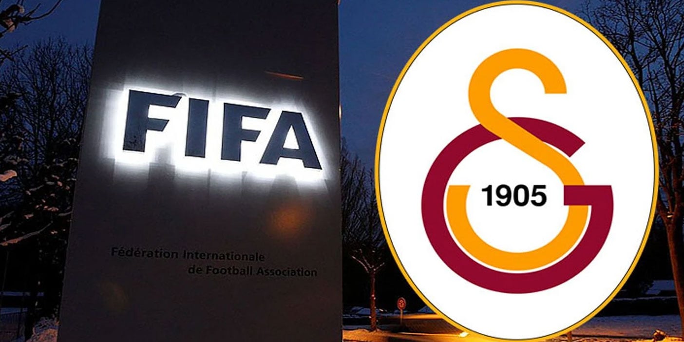 Galatasaray dev turnuva için FIFA’dan haber bekliyor