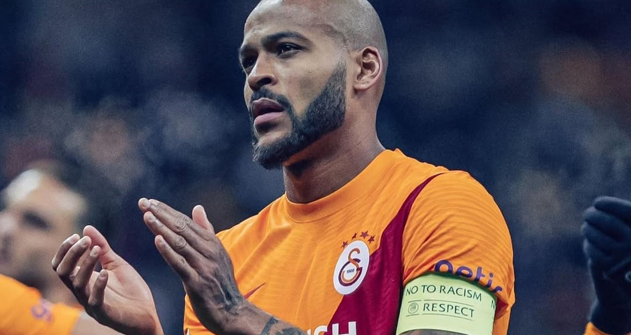 Galatasaray eski yıldızı için harekete geçti!