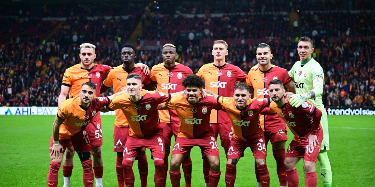 Galatasaray’da Abdülkerim Bardakcı’nın durumu belli oldu